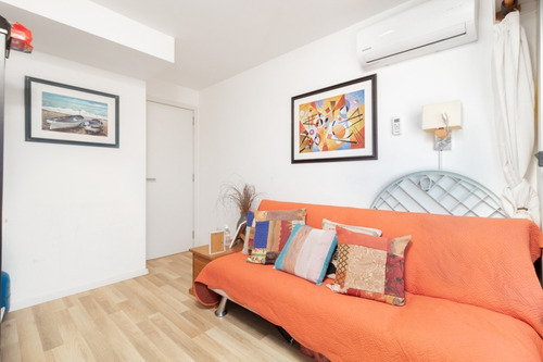 Imagen 10 de 15 de Apto En Venta Piso Alto 2 Dormitorios, Cordón Sur