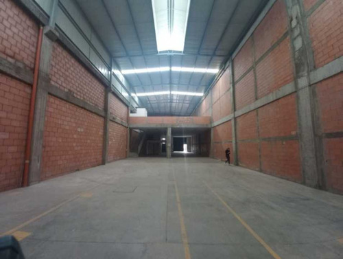 Bodega En Venta Sector Montevideo , Bogotá