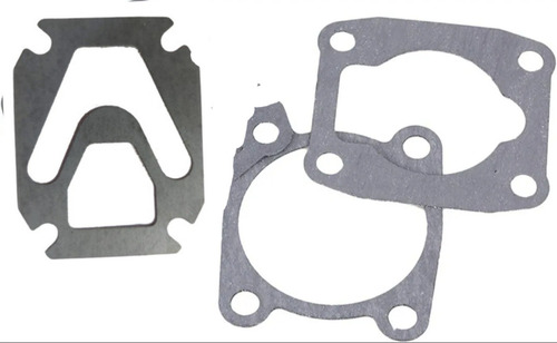 Juntas Compresor 25 50l 48x62mm Tapa V Compatible Bta Gamma