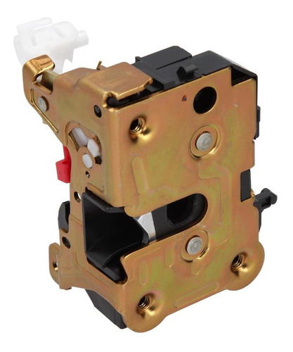 Imagen 2 de 4 de Cerradura Delantera Manual Derecho Renault R19 93/00