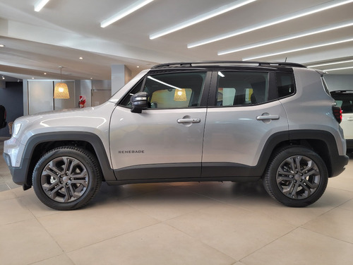 Jeep Renegade 1.3 Serie-S At6
