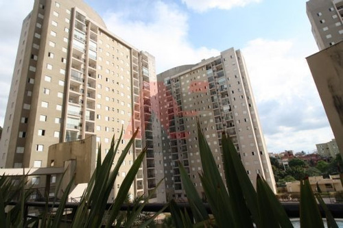 Imagem 7 de 15 de 08230 - Apartamento 2 Dorms, Umuarama - Osasco/sp - 8230