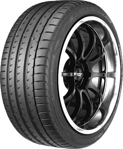 235/40r19 Yokohama Advanv105s 96(y) 110110566 Índice De Velocidad Y