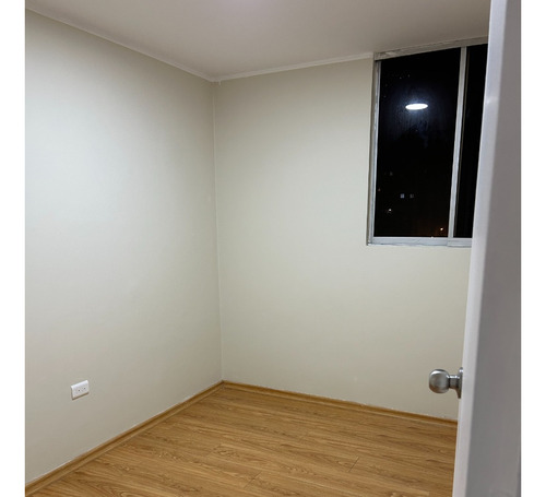 Alquilo Departamento En Condominio Torres Del Campo - Comas
