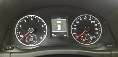 Volkswagen Tiguan 2.0 Tsi 16v Turbo