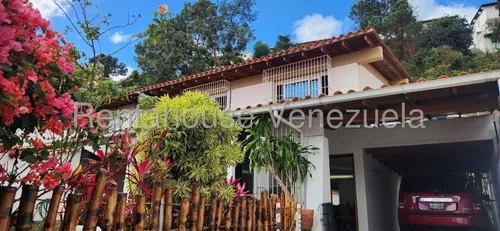 Casa En Venta En Alto Prado