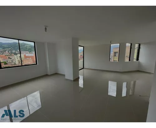 Venta Duplex En Envigado(mls#249207)