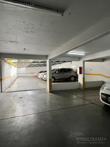 Imagen 3 de 5 de Cochera - Lourdes