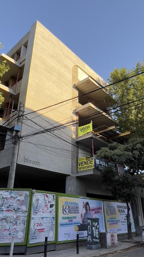 Imagen 14 de 14 de Departamento Pichincha 3 Dormitorios Piso Exclusivo Venta