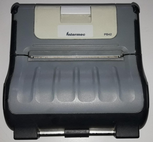 Impressora Térmica Portátil De Etiqueta Bluetooth Pb42