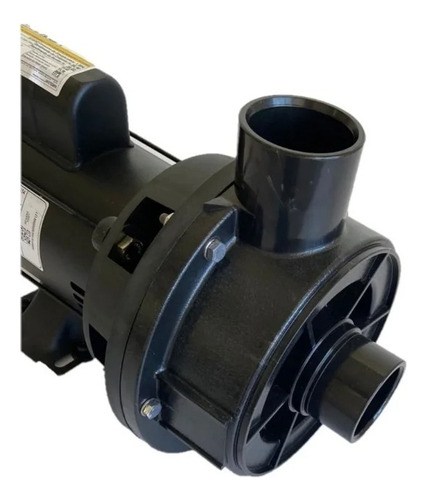 Motobomba Para Hidromassagem Veico Sem Pré-filtro 1/3 Cv