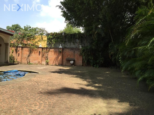 Imagen 3 de 19 de Venta Oportunidad De Casa Fraccionamiento Los Limoneros, Cuernavaca Morelos. Seguridad Privada