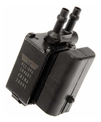 Solenoide Control Valvula Egr 911-096 Para Modelo