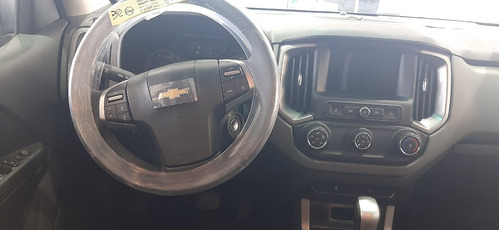 Imagen 3 de 16 de Chevrolet S10 4x4 Lt Automática 2022 Pick Up