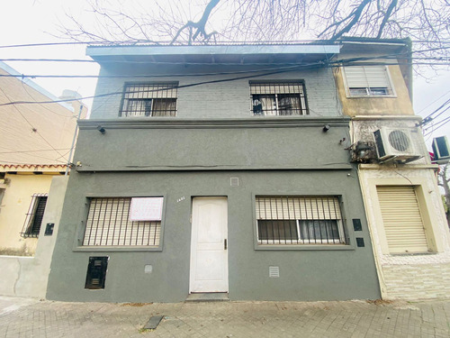 Venta/permuta Casa 3 Dormitorios Jardín Y Parrilla