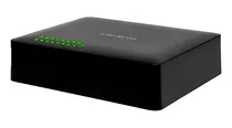 Comprar Switch Intelbras Sf1600q+ Fast Ethernet 16 Portas 10u002F100mbps