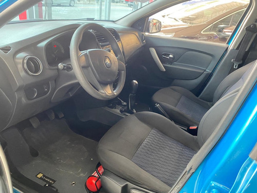 Renault Sandero 1.6 Expression Hi-power 5p