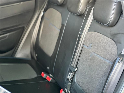 Renault Kwid Renault Kwid 1.0 12v Sce Flex Intense Manual