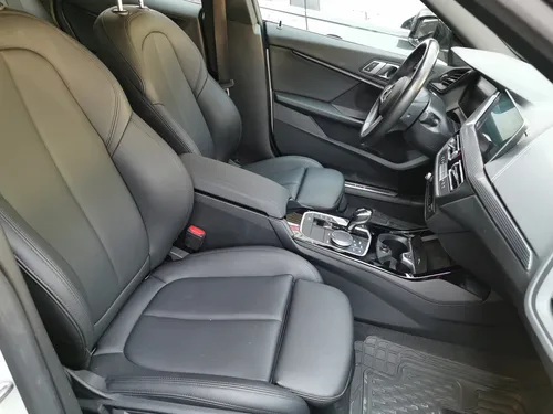 BMW Serie 1 1.6 5p 120ia M Sport At