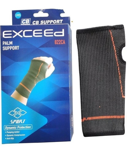 Imagen 2 de 5 de Set Gimnasio , Guantes ,rodilleras,coderas, Muñequeras,