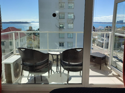 Imagen 6 de 15 de Apartamento Península Luxtower , Punta Del Este, Dueño