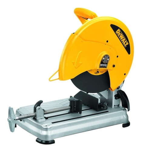 Sierra Tronzadora De Metal Dewalt 14 PuLG. D28715