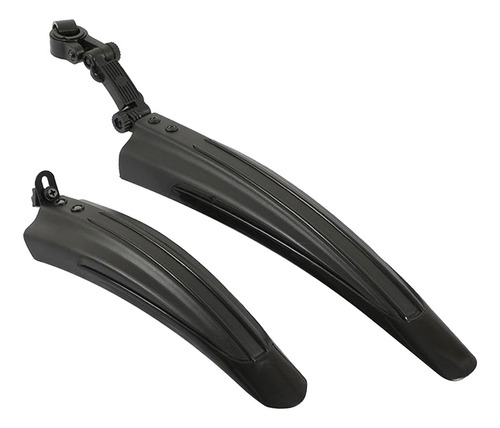 Mudguard Fender Guards Road Set Guardabarros Ajustable