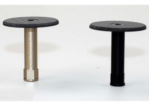 Para Para Bicicleta Plegable, Fibra De Carbono, Disco De