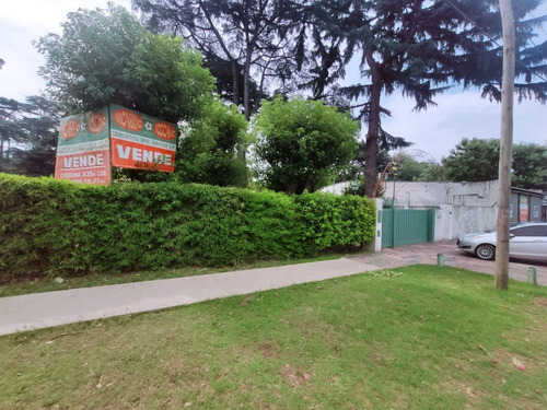 Imagen 4 de 18 de Ruta 202 Casa 8 Ambientes Lote 2.709 Mts² Venta Los Polvorines Malvinas Argentinas