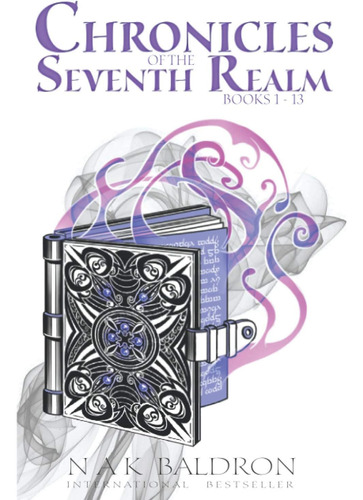 Libro: Chronicles Of The Seventh Realm: Books 1 - 13