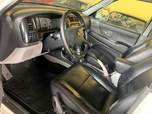 Pajero Sport 3.5 V6 4x4 Flex 2011