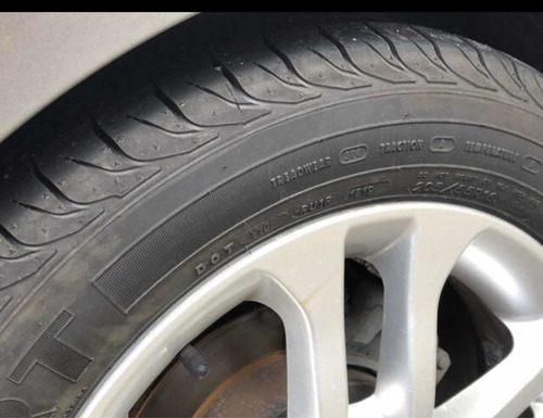 Kia Cerato 1.6 Ex3 6 Marchas