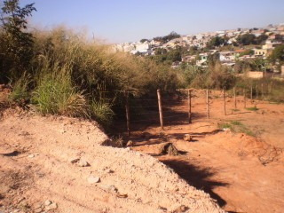 Excelente Lote 647m² - 724
