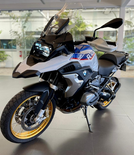 Bmw R 1250 Gs Premium