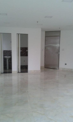 Imagem 9 de 12 de Sala Para Alugar, 45 M² Por R$ 1.500,00/mês - Centro - São Bernardo Do Campo/sp - Sa4052