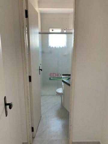 Imagem 4 de 10 de Apartamento Duplex Com 2 Dormitórios À Venda, 108 M² Por R$ 265.000 - Loteamento Eduardo Da Silva Neto - Pindamonhangaba/sp - Ad0159