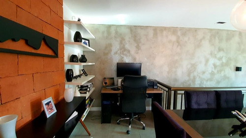 Imagem 16 de 29 de Cobertura Com 4 Dormitórios À Venda, 188 M²- Santa Rosa - Niterói/rj - Co0143