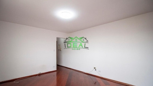 Imagem 1 de 16 de Oportunidade Apartamento Para Venda Na Lapa. - 1864