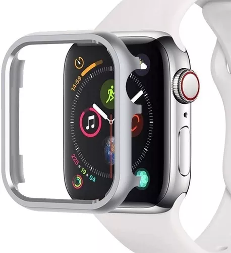 Capa Case Bumper 2in1 Para Apple Watch Séries 8 45mm 41mm - STAR CAPAS E  ACESSÓRIOS - Capa e Case para Smartwatch - Magazine Luiza