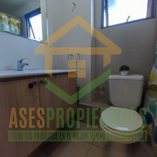 Fv Arriendo Casa 3 Dorm Huechuraba