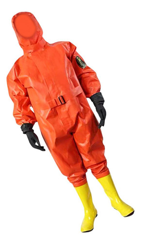 Mono De Protección Mono De Trabajo Traje Cómodo Ropa De