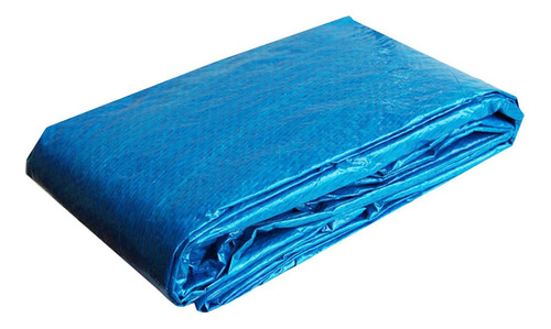 Funda Protectora Para Piscina Portátil Resistente A Los Rayo