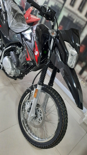 Suzuki Dr-150