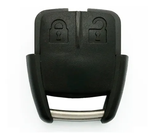 Carcasa Chevrolet Agile 2 Botones B18a
