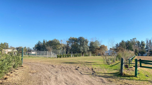 Imagen 6 de 9 de Terreno Lote En Venta En Casuarinas Del Pilar, Pilar, G.b.a. Zona Norte