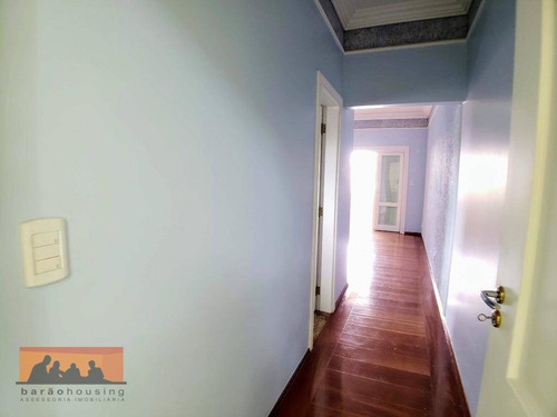 Imagem 29 de 30 de Casa Com 5 Dormitórios À Venda, 525 M² Por R$ 3.200.000,00 - Condomínio Residencial Triângulo - Campinas/sp - Ca1911