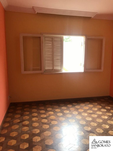Imagem 15 de 23 de Sobrado Para A Venda No Bairro Vila Curuça Em Santo André - Sp . - So00339 - 69714773