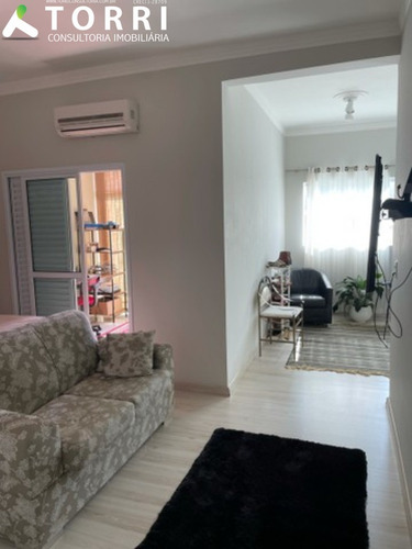 Imagem 14 de 20 de Sobrado À Venda No Condomínio Horto Florestal Iii - Cc00358 - 69804979