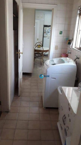 Imagem 26 de 30 de Lindo Apartamento Com 3 Dormitórios À Venda, 115 M² - Vila Madalena - São Paulo/sp - Ap9654