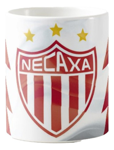 Taza Para Café - Los Rayos Del Necaxa - Los Electricistas 